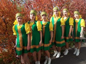 Танцевальная студия